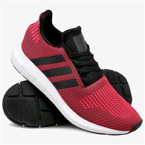 adidas swift run herren rot|adidas swift run men's.